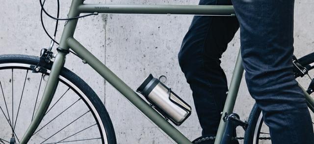 耐久性に優れたタフな素材