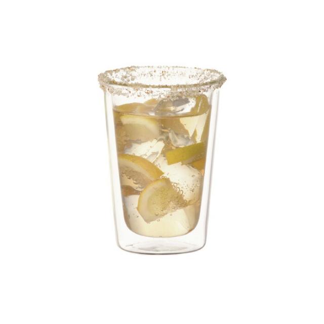 KINTO,キントー,ダブルウォールグラス,カクテルグラス