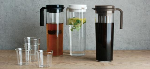 KINTO,キントー,ウォータージャグ