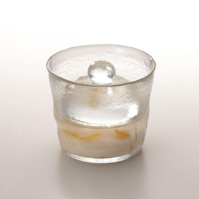 KINTO,キントー,ミニ浅漬鉢 クリア