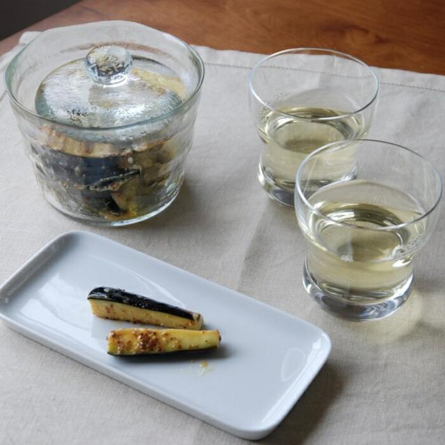 KINTO,キントー,ミニ浅漬鉢 クリア