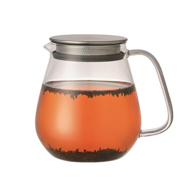 KINTO,キントー,ワンタッチティーポット,720ml