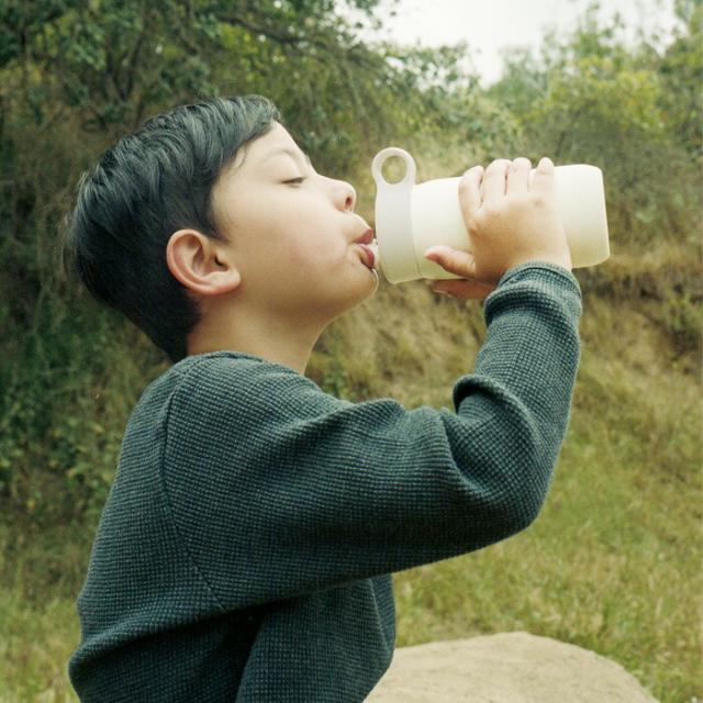 KINTO,キントー,ストロー水筒,プレイタンブラー