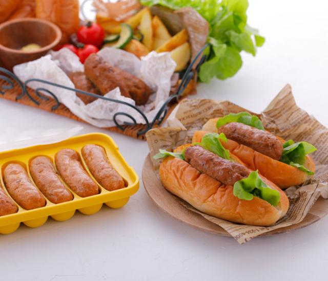 プラチナシリコンはゴム特有のにおいがなく、安心安全な天然素材です