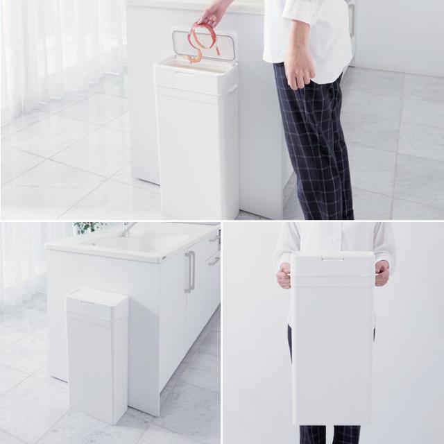 like-it,ライクイット,シールズ25,密閉ダストボックス,LBD-02