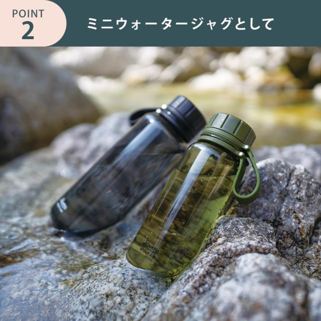 スタウトエアは目的別に最適な容量が選択可能