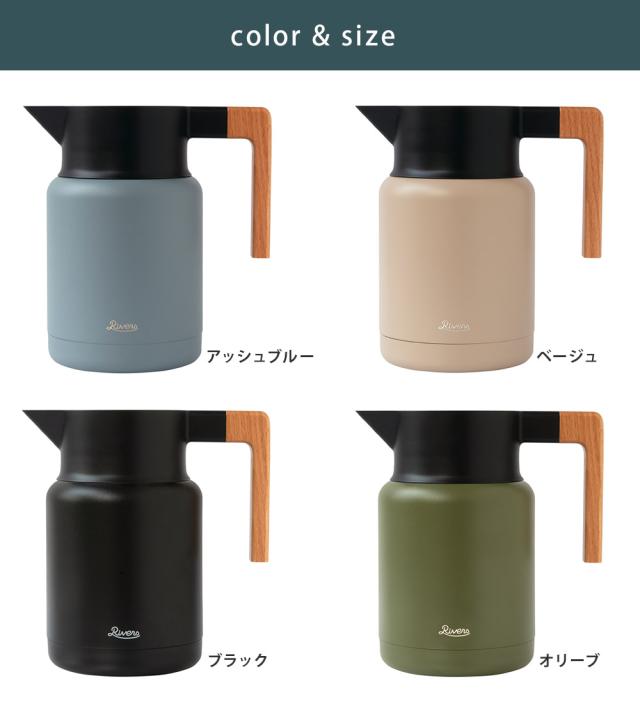 ベージュ/ブラック/アッシュブルー/オリーブ