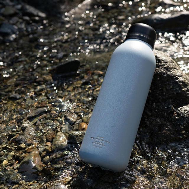 バキュームフラスク,ステムSTD,ハイスペック軽量ステンレスボトル