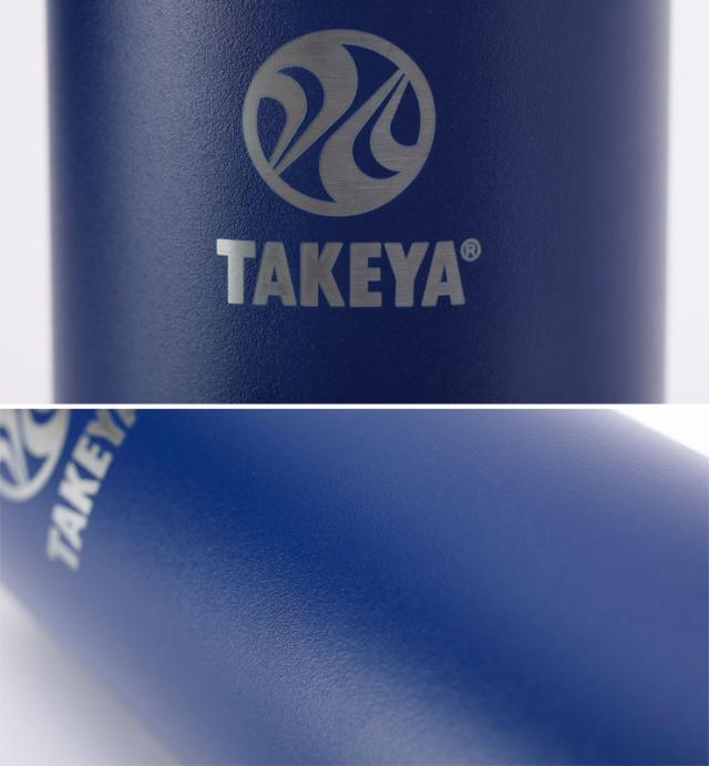 汗をかいても持ちやすく、はがれにくい、パウダーコーティング