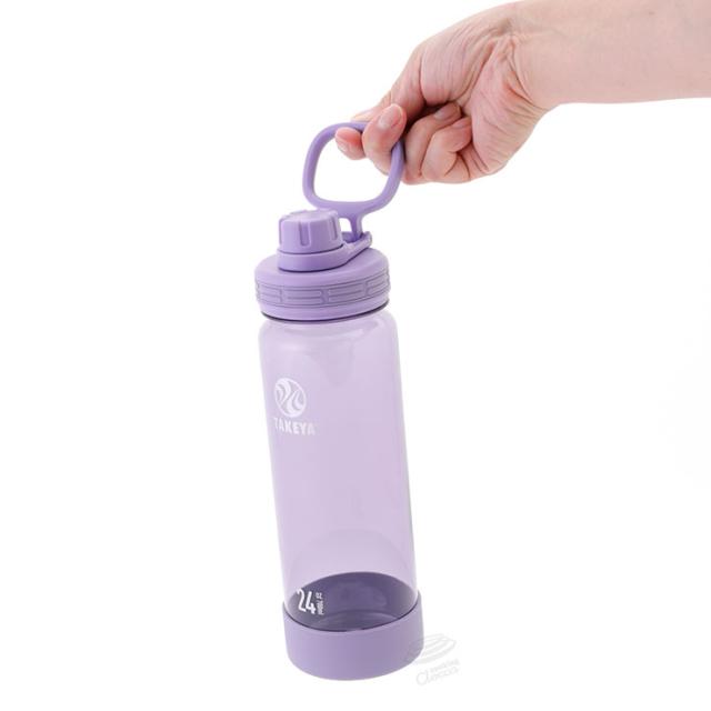 ジムへ行くときや外でのトレーニングでも持ち運びしやすいキャリーハンドル仕様