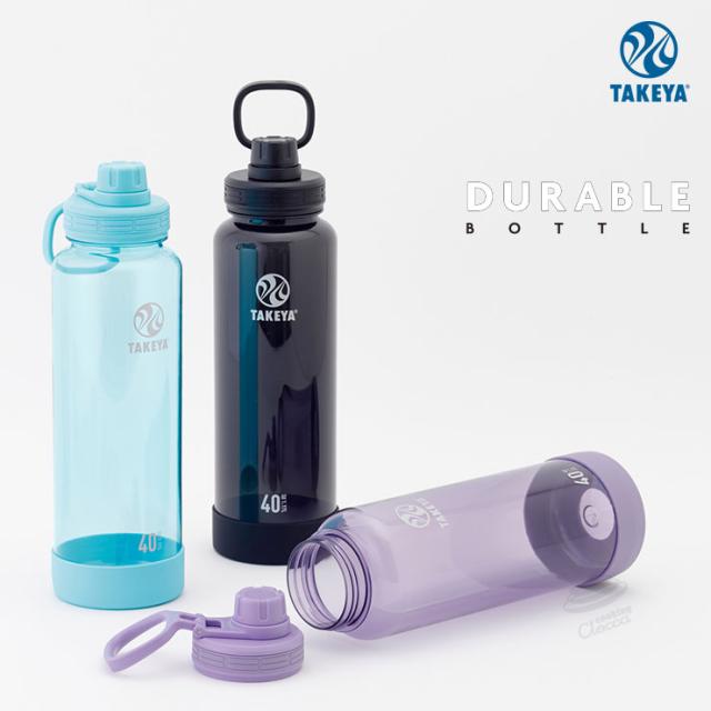 スポーツ、ワークアウト、アウトドアのシーンで活躍するクリアボトル