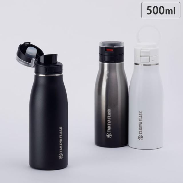 タケヤフラスク,トラベラー17,500ml,TRAVELER17,TAKEYA FLASK