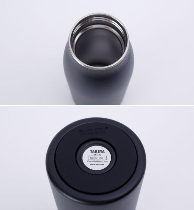 底部には衝撃をやわらげ、すべり止めにもなるシリコーンパッド付き