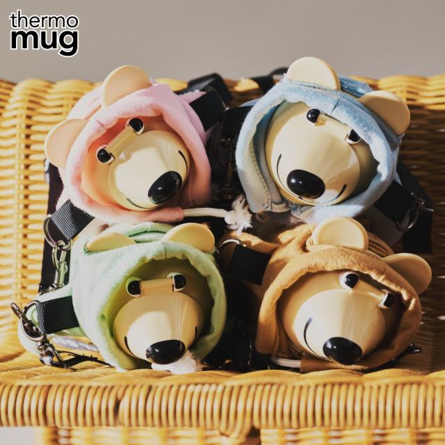 アニマルボトルベア カレッジ AB20-CG ANIMAL BOTTLE BEAR COLLEGE