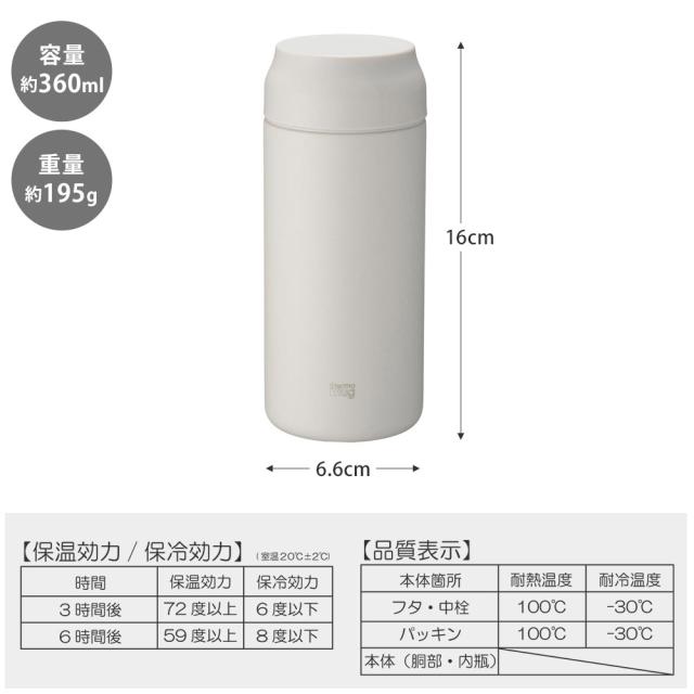 やさしい口当たりで飲みやすさに配慮した構造