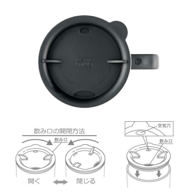 蓋を取り外すことで縦に重ねることができ、収納に便利