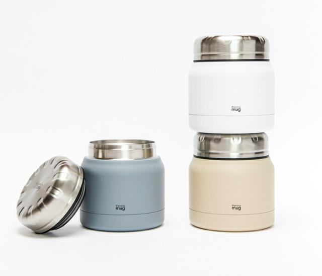 間口が広くスプーンで底まですくえます