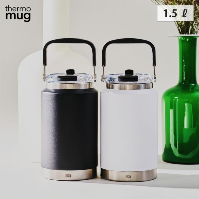 サーモマグ thermomug トーラス TORUS TO24-150 水筒 ジャグ