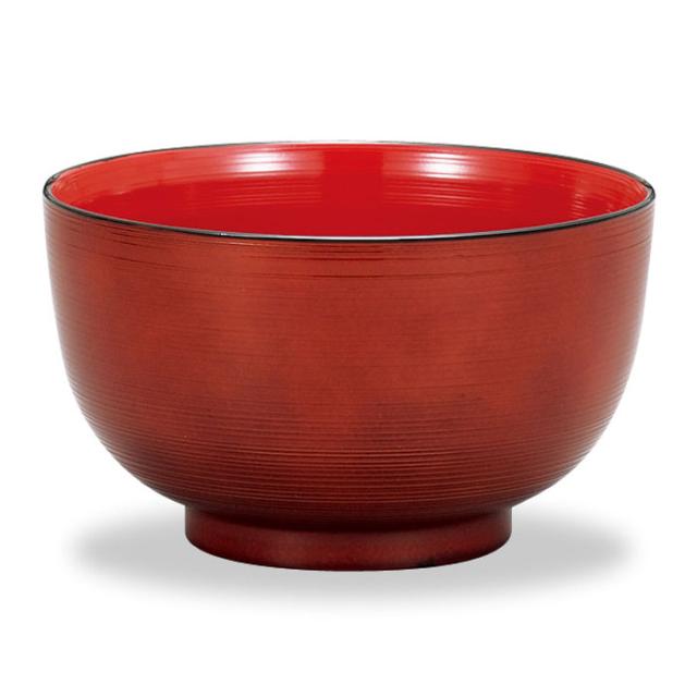 レンジ刷毛目どんぶり 春慶,ミタニ