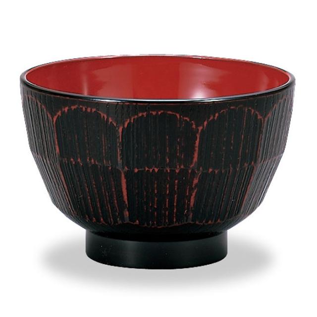 レンジはつり汁椀 曙,ミタニ