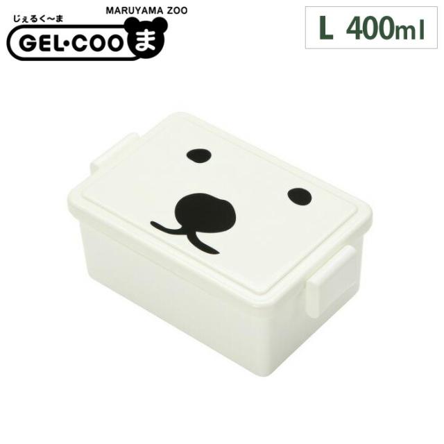 GEL-COOま,ジェルくーま,ランチボックス Lボス,三好製作所