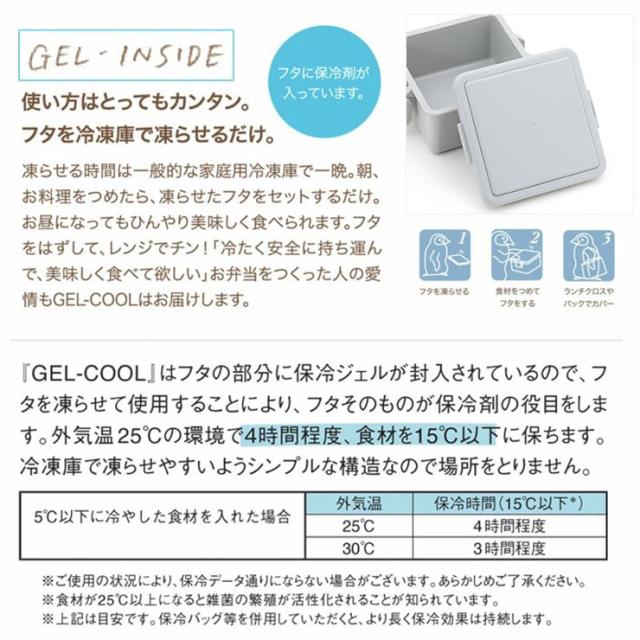 凍らせる時間は一般的な家庭用冷凍庫で一晩