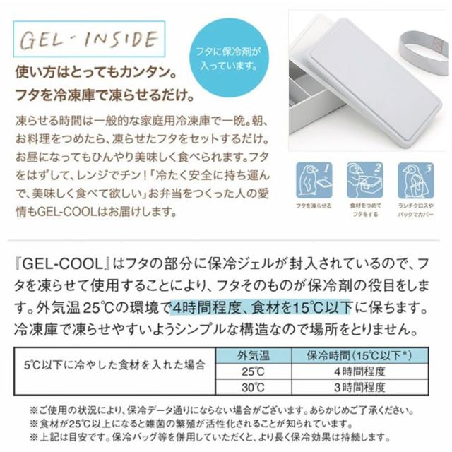 凍らせる時間は一般的な家庭用冷凍庫で一晩