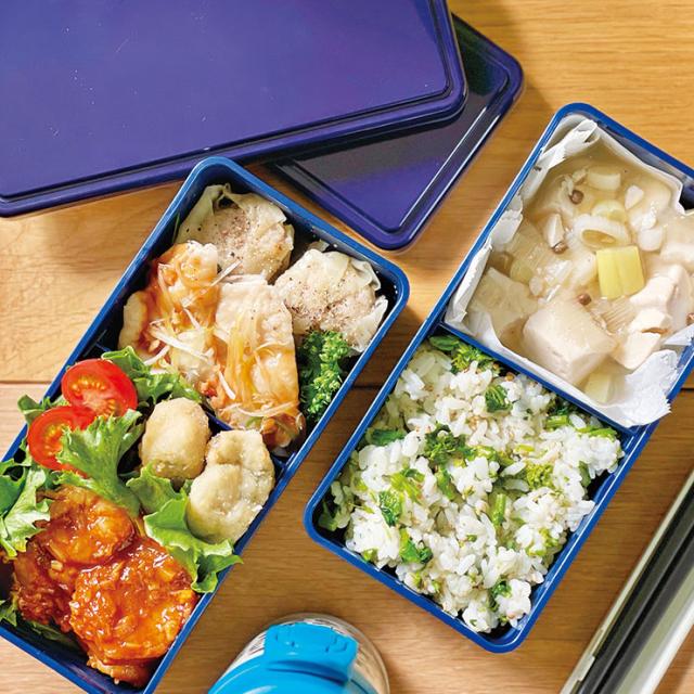 GEL-COOL,弁当箱,保冷ランチボックス,保冷剤付き