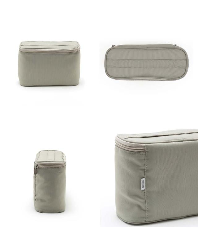 GEL-COOL slim S+Lにぴったりのケース