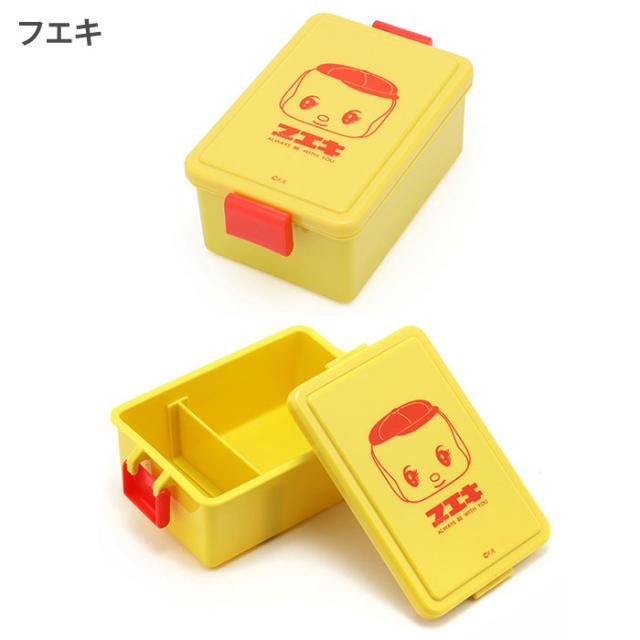 どうぶつのりでおなじみのフエキくん