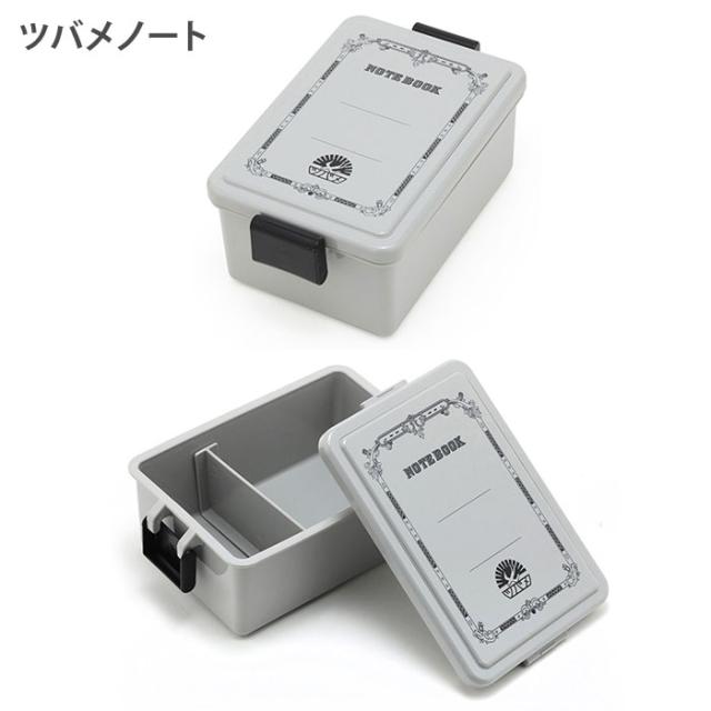 日本のクラシックノートとして多くの人に愛用されているツバメノート