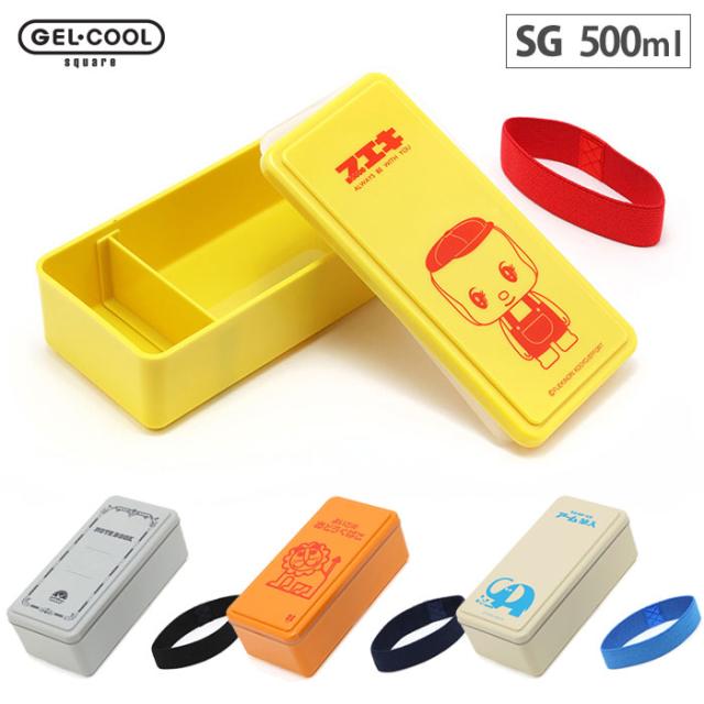 レトロ文具,GEL-COOL,スクエアSG,三好製作所