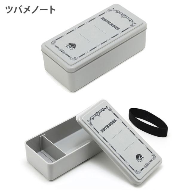 日本のクラシックノートとして多くの人に愛用されているツバメノート