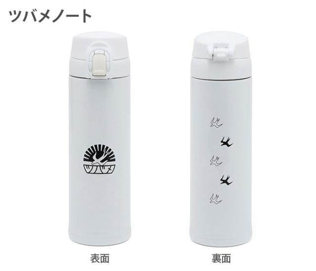 日本のクラシックノートとして多くの人に愛用されているツバメノート