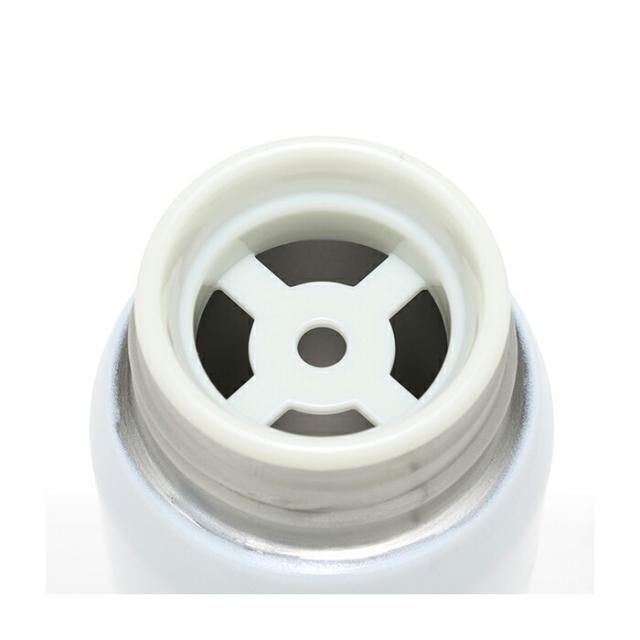 散歩、外出時や移動のときのサブボトルとして