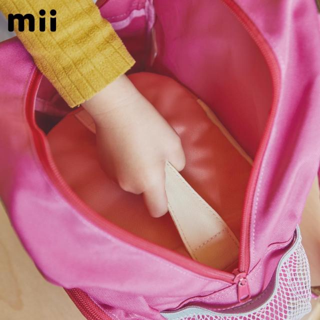 安心してお弁当を食べてもらうための保冷ランチポーチ