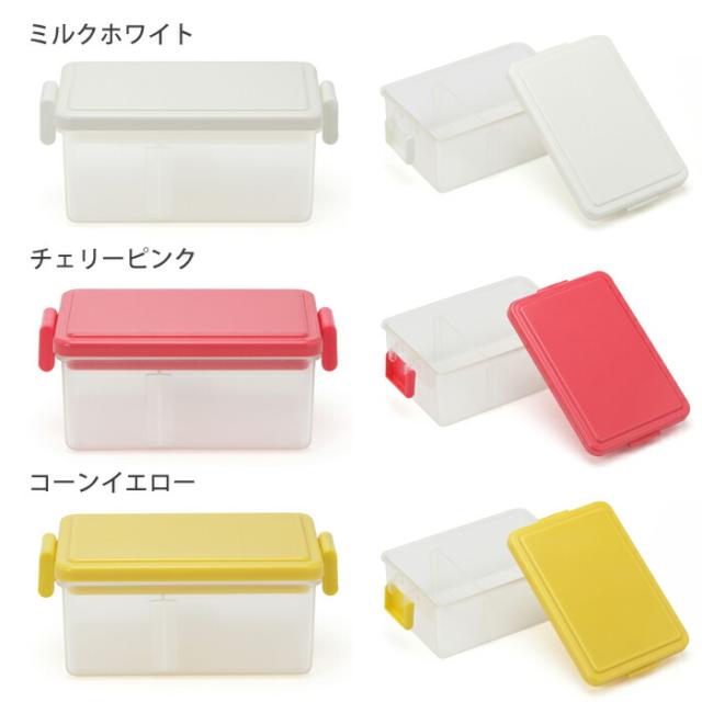 ミルクホワイト 0101-0228,チェリーピンク 0101-0229,コーンイエロー 0101-0230