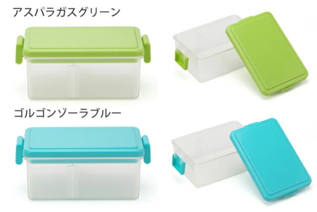 アスパラガスグリーン 0101-0231,ゴルゴンゾーラブルー 0101-0232