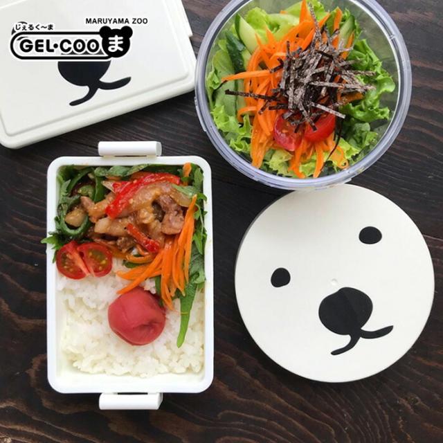 GEL-COOま,じぇるくーる,ひんやりサラダケース,三好製作所