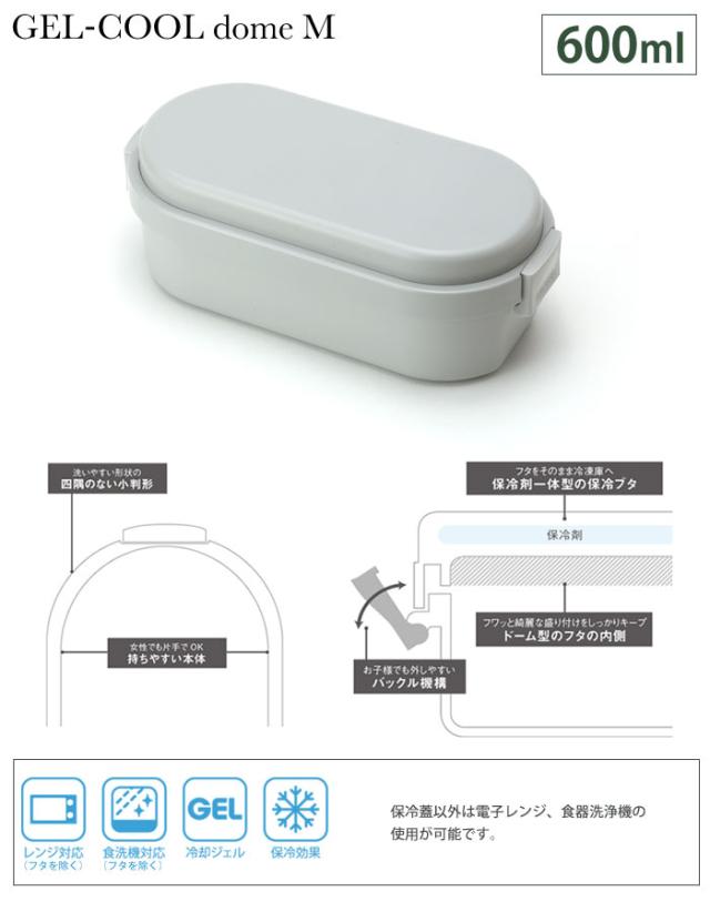GEL-COOL,ジェルクール,ドームM,三好製作所