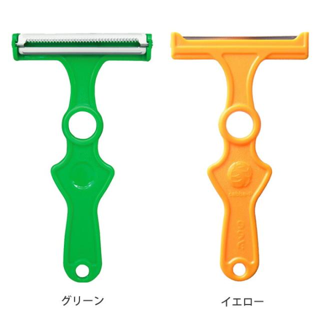 ののじ,キャベツピーラー スーパーライト,CBP-03G