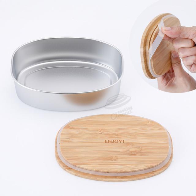 取り外し可能なシリコーンパッキン