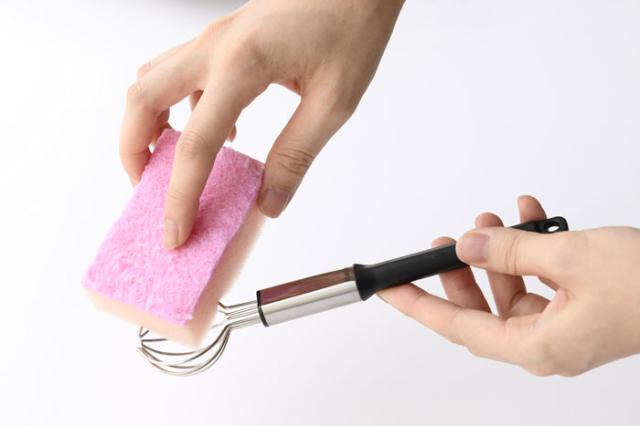 ののじ,ネイキッド,マルチワイヤースプーン,WSV-M01BK,NONOJI NAKED