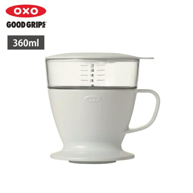 オクソー,オートドリップコーヒーメーカー,OXO,11180100