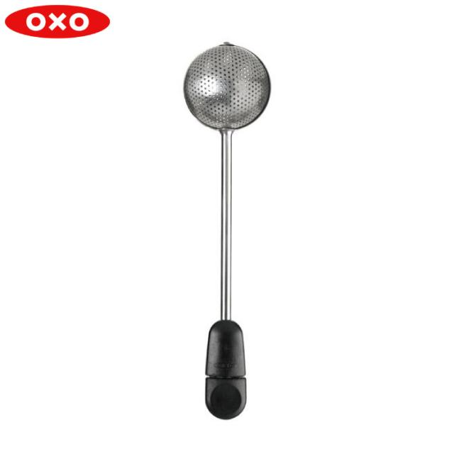 オクソー,ツイスト ティーボール,OXO,1410280