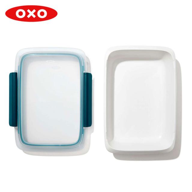 オクソー,プレップ&ゴー,コンテナ,1.2L,OXO,11301900