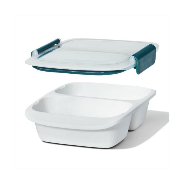 冷蔵庫や冷凍庫の中もすっきり整頓