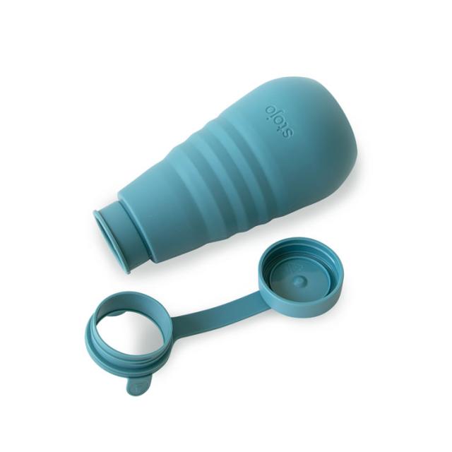 パーツ類は取り外し可能。食洗機でのお手入れもできます