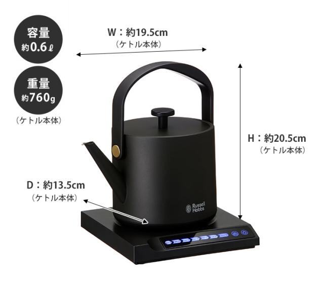 パッキン付きのフタは固定されるので、注ぐ際に外れにくく安定して注げます