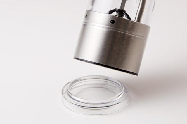 Russell Hobbs,ラッセルホブス,電動ミル ペッパー,電動ミル 岩塩,7922JP,おしゃれ,キッチン家電,通販